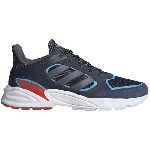Chaussures Homme Running / trail adidas Originals 90S Valasion Bleu