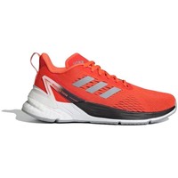 Chaussures Enfant Running / trail adidas Originals Response Super J Orange