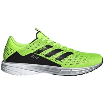 Chaussures Homme Running / trail adidas Originals Sl20 Vert