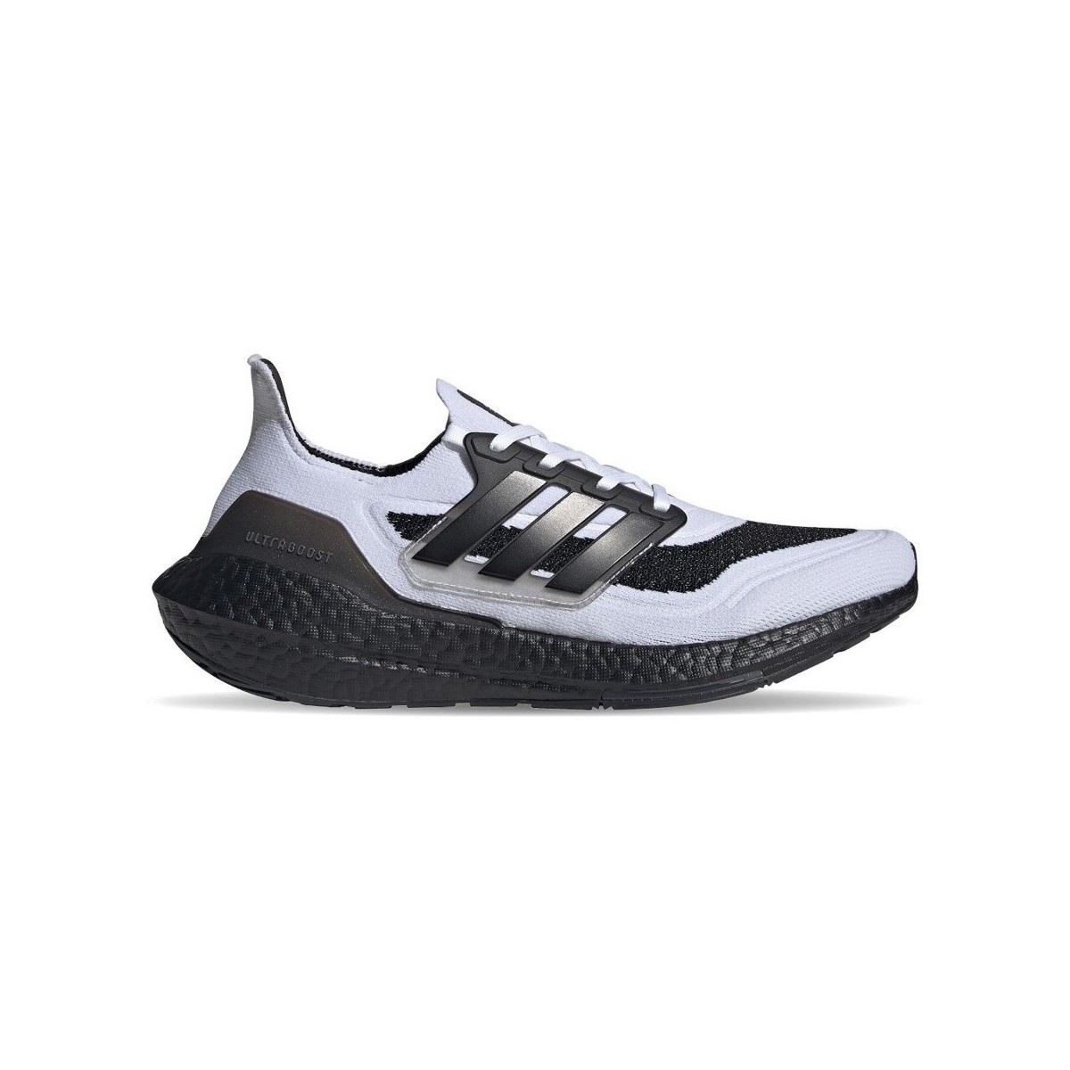 Chaussures Homme Running / trail adidas Originals Ultraboost 21 Blanc