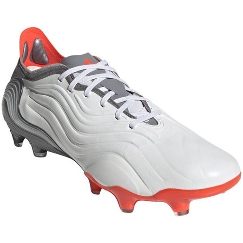 Chaussures Homme Football adidas Originals Copa Sense.1 Fg Blanc