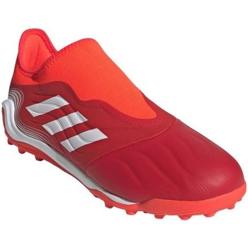 Chaussures Football adidas Originals Newlife - Seconde Main Blanc