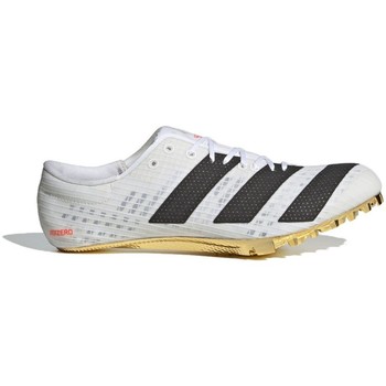 Chaussures Homme Running / trail your adidas Originals Adizero Finesse Blanc
