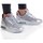 Chaussures Femme Baskets basses Nike Jordan MA2 GS Gris