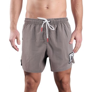 Vêtements Homme Maillots / Shorts de bain Goorin Bros Dguisement de renard chaud gris Gris