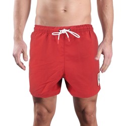 Vêtements Homme Maillots / Shorts de bain Goorin Bros Protecteur de costume rouge Rouge
