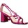 Chaussures Femme Sandales et Nu-pieds Menbur 23089M Rose