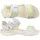 Chaussures Homme Sandales et Nu-pieds adidas Originals Cyprex Ultra Sandal Blanc