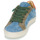 Chaussures Femme Baskets basses Dream in Green ACANTHE Jean