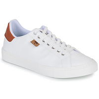 Chaussures Homme Baskets basses Dream in Green SORPHIE Blanc
