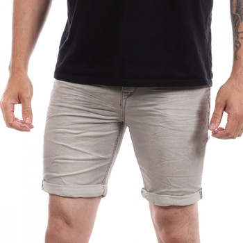 Vêtements Homme Shorts / Bermudas Urban Surface H1324Y61306 Gris