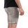 Vêtements Homme Shorts / Bermudas Urban Surface H1324Y61306 Gris