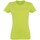Vêtements Femme T-shirts manches courtes Sols IMPERIAL WOMEN - CAMISETA MUJER Vert