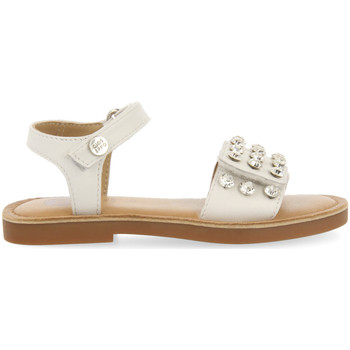 Chaussures Sandales et Nu-pieds Gioseppo HESSMER Blanc