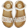 Chaussures Sandales et Nu-pieds Gioseppo INAJA Blanc