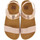 Chaussures Sandales et Nu-pieds Gioseppo ARANSAS Rouge