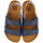 Chaussures Tongs Gioseppo PRILEP Bleu