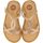 Chaussures Sandales et Nu-pieds Gioseppo TALARA Doré