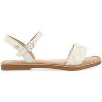 Chaussures Sandales et Nu-pieds Gioseppo KNIN Blanc