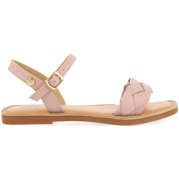 Chaussures Sandales et Nu-pieds Gioseppo KNIN Rose