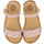 Chaussures Sandales et Nu-pieds Gioseppo LEOTI Rose