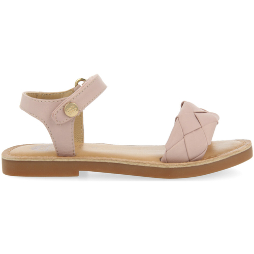 Chaussures Oh My Sandals Gioseppo LEOTI Rose