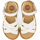 Chaussures Sandales et Nu-pieds Gioseppo VELENJE Blanc