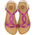 Chaussures Sandales et Nu-pieds Gioseppo PAROBE Rose