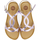 Chaussures Sandales et Nu-pieds Gioseppo PAROBE Violet