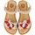 Chaussures Sandales et Nu-pieds Gioseppo PUGMIL Autres