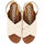 Chaussures Femme Sandales et Nu-pieds Gioseppo MEGGETT Blanc