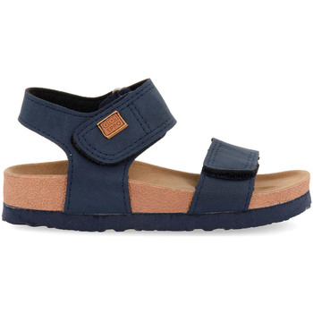 Chaussures Sandales et Nu-pieds Gioseppo TREDEGAR Bleu