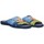Chaussures Homme Chaussons Vulca-bicha 63042 Bleu
