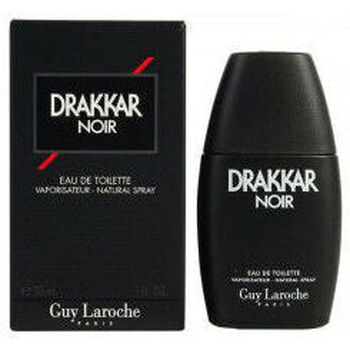 Beauté Parfums Guy Laroche Parfum Homme Drakkar Noir  EDT Multicolore