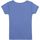Vêtements Femme T-shirts & Polos Gerard Pasquier T-shirt col v MADDY Indigo