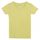 Vêtements Femme T-shirts & Polos Gerard Pasquier T-shirt col v MADDY Jaune