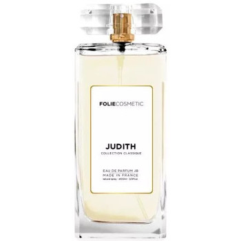 Beauté Femme Eau de parfum Folie Cosmetic Judith Mon eau de parfum JB   100ml Autres