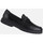 Chaussures Homme Derbies & Richelieu Geox U SPHERICA EC11 Noir