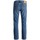 Vêtements Homme Jeans Jack & Jones 12202021 FRANK-BLUE DENIM Bleu