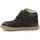 Chaussures Enfant Boots Kickers Tackeasy Noir