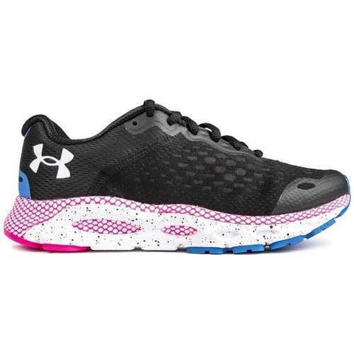 Chaussures Femme Fitness / Training Under Armour Under Armour Drive 4 Low Style Course Noir