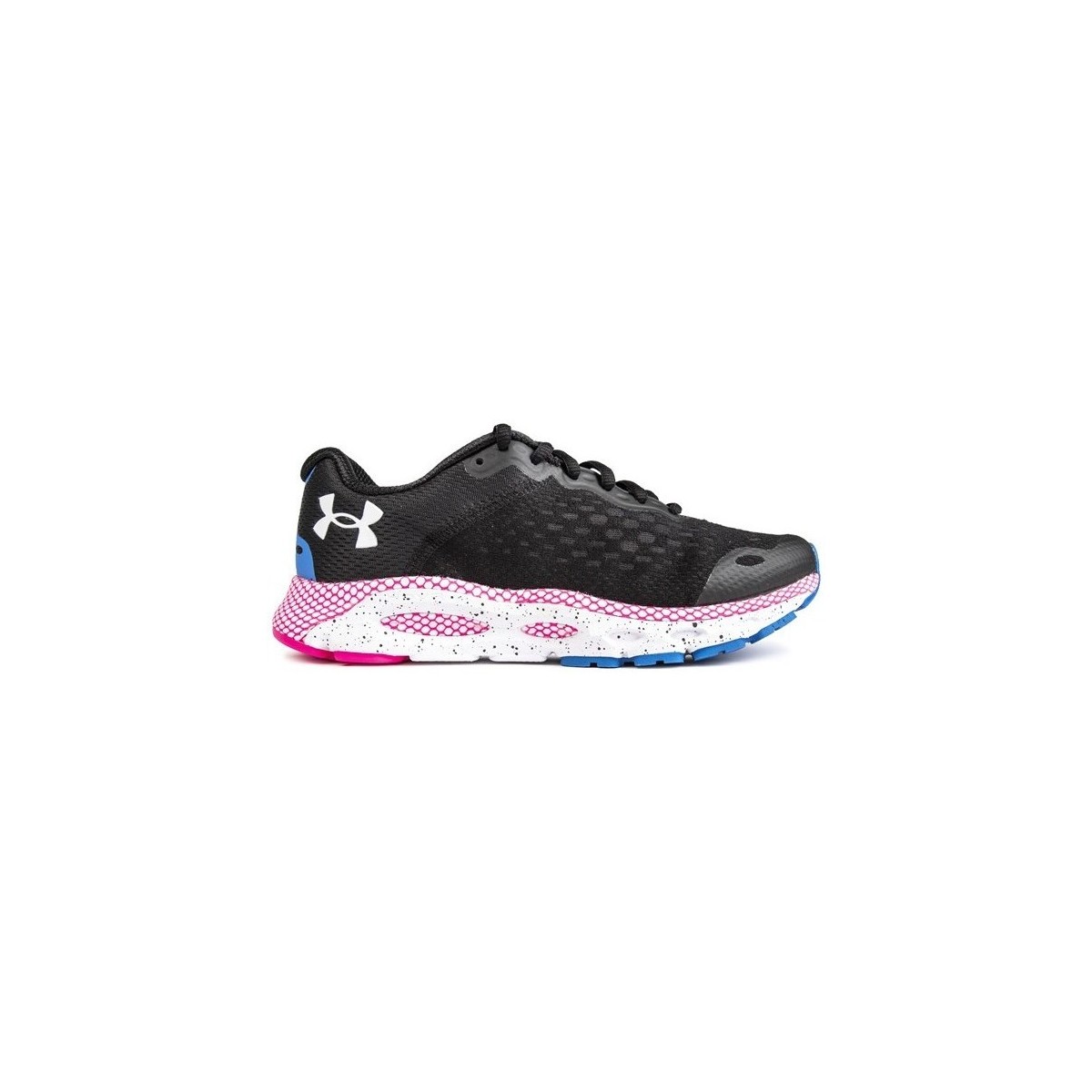 Chaussures Femme Fitness / Training Under Armour Hovr Infinite 3 Hs Baskets Style Course Noir