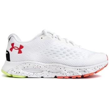 Chaussures Femme Fitness / Training Under Armour  Blanc
