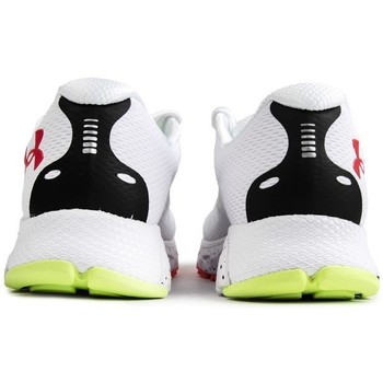 Under Armour Hovr Infinite 3 Hs Baskets Style Course Blanc