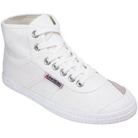 Chaussures Baskets mode Kawasaki Original Basic Boot K204441 1002 White Blanc