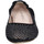 Chaussures Femme Ballerines / babies Café Noir BF398 MEL501 Noir