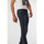 Vêtements Homme Boutique Moschino logo embroidered jumper dress Jeans Nahtlose LC128 Blue black - L34 Marine