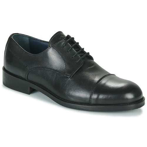 Chaussures Homme Derbies Carlington ROGER Noir