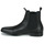 Chaussures Homme Boots Carlington CHICOLICO noir