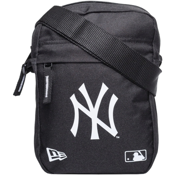 Sacs Pochettes / Sacoches New-Era MLB New York Yankees Side Bag Noir